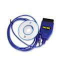 Miniatyrbild 1 av 8: VAG-COM 409 Com Vag 409.1 Kkl USB diagnostisk kabel skanner