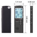 Miniatyrbillede 4 af 9: Oplader til Dymo LM-280