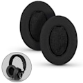 Miniatyrbilde 7 av 8: Pcs In-Ear Ørepropper for Galaxy Buds2 Hodetelefoner Silikon Dekselhette Erstatning SM-R177 Ørepropper Ørepropper Øreputer Svart