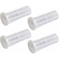 Miniatyrbilde 1 av 4: Kärcher Vannfilterpatron Erstatning, 4.730-059.0, 4-pakning