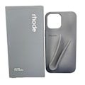 Miniatyrbilde 1 av 5: Rhode 2-i-1 Silikondeksel med Lipglossholder for iPhone, 9 farger unscented iphone15Pro