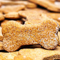 Miniatyrbilde 4 av 5: Hundekjeksformer i rustfritt stål for barn 5 stk