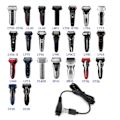 Pikkukuva 2 / 9: USB-laturi Panasonic RE7-87 acr3 acr4 acr5 -sarjan parranajokoneille
