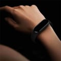 Miniatyrbilde 4 av 7: 3 stk klokkearmbånd for Mi Band 7 6 5 4 3 Armbånd Xiaomi Mi Band Rem Silikon Sport Erstatningsarmbånd Smartwatch Tilbehør Midnight blue 3PCS Midnight blue Mi band 5