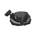 Kompatibel med Briggs Stratton - Komplett motorstarter 593959