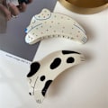 Pikkukuva 3 / 5: Ihanat värilliset strassit Dalmatiankoira Eläin Hiusklipsit Päähineet Monivärinen 4*11CM