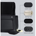 Miniatyrbilde 7 av 10: Garmin-lader for klokker – Hurtiglader – Universal – 1 stk. – Svart – 1 stk. – 1 stk. 1 Pcs