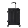 Mellomstor koffert 4 hjul 65cm Rigid - Robot - Trille ADC