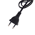 Miniatyrbilde 4 av 8: Eu-plugg Dykkbar Vannpumpe Akvarium Fontene Luft Fiske Dam Tank Ac 220v Shytmv