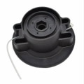 Miniatyrbild 7 av 10: B22 färgade LED-lampor 3W AC 220V-240V B22 Bajonettlampa Garland färgade LED-lampor Flerfärgad - 40 st.
