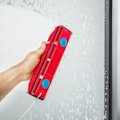 Miniatyrbilde 4 av 5: IC D-2 Magnetisk vindusvasker for 8-18mm doble glassvinduer