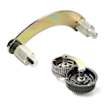 Miniatyrbilde 1 av 5: Cam Gear Lock Tool Camlock Service Tool for Dohc Subaru Engine Wrx