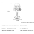 Miniatyrbillede 7 af 10: Flydende LED-lamper til badekar, jacuzzi, boblebad, vandtæt diskolampe, dekorativ lampe til bad, damme, pool-fester