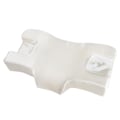 Pikkukuva 4 / 10: Anti-rynk Nackskydd Skönhetskudde Hotell Skönhetssalong Slow Rebound Memory Foam Kudde Rosa satin