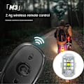 Miniatyrbillede 4 af 6: GSM Signalforstærker 900MHz Repeater 2G 3G 4G Cellular Amplifier LTE DCS 1800 2100 til Mobiltelefon - EU-