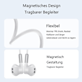Pikkukuva 3 / 5: USB C -kuulokkeet Samsung Galaxy S22 Ultra S21 FE S20 A53:lle