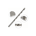 Miniatyrbillede 3 af 5: Ekstra langt spiralbor, HSS spiralbor længde 160 mm Boreværktøj til træ, metal og stål Spiralbor 3 mm