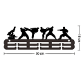 Miniatyrbild 10 av 10: Kreativ gåva Spelrum Dekoration Nattljus Crack Modell Crack Bas Gaming Crack Touch Färgglad Set Crack Base Gaming Crack Touch Colorful Set