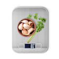 Miniatyrbillede 7 af 11: Termohygrometer Digital, 2 i 1 træhygrometer Bastutermometer Dobbelthjul Sauna Temperaturmåler Fugtmåler til strømrum