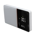 Miniatyrbilde 8 av 8: Skrivebordsstativ Hylla, Skrivebordsstativ, Vinduslagringsstativ i tre (kvadratbredde 20*20*10,7 cm)