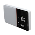 Miniatyrbillede 8 af 8: Infrarød termometer, berøringsfri laser infrarød termometer fra -50°C til 550°C, baggrundsbelyst LCD-skærm (ikke til mennesker)