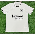 Miniatyrbild 1 av 3: Ny Vintage Vit Frankfurt Fotbollsträning T-shirt Keane NO.16 M Keane NO.16 M