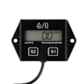 Miniatyrbilde 11 av 11: 22 26mm Nylon Militærrem For GARMIN FENIX7 7X PRO 6 6X Myk Holdbar Rem Kropp For 965 Instinct Erstatningsrem Khaki khaki