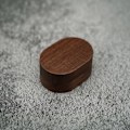 Miniatyrbilde 7 av 10: Vigselring boks Forlovelsesring Holder Gave A A A A