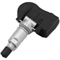 Pikkukuva 4 / 5: Sisäinen TPMS-anturi Rengaspaineanturin vaihto Mazda 2 3 5 6 CX-7 CX-9 RX-8 MX5 Miata BBM2-37-140B Malli: Musta 70