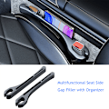 Miniatyrbilde 3 av 5: 1/3/5 2 stk/sett Gap Filler Spacer Gap Filler Filler Sete Gap 1Set