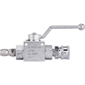Miniatyrbillede 2 af 5: Tool Daily Kuglehane-sæt til højtryksrenser, 3/8\" Quick Connect til højtryksrenser slange, 4500 PSI