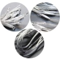 Miniatyrbilde 2 av 7: LED-lysnett 144 LED med stikkontakt 220v for fester, hager, jul,
