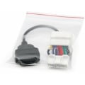 Pikkukuva 5 / 7: Obd2-kaapeliadapteri Tesla Model 3y:lle