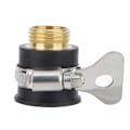 Miniatyrbillede 6 af 6: Kageform i aluminiumlegering - 6 tommer