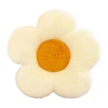 Miniatyrbilde 1 av 5: Blomformet pute