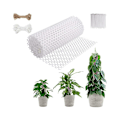 Pikkukuva 3 / 8: Plast Moss Monstera Poles Mesh Kit, itsekasteltava sammalnapa kasveille, Monstera Support-Xin