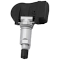 Pikkukuva 5 / 5: Sisäinen TPMS-anturi Rengaspaineanturin vaihto Mazda 2 3 5 6 CX-7 CX-9 RX-8 MX5 Miata BBM2-37-140B Malli: Musta 70