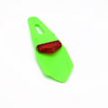 Miniatyrbilde 1 av 8: Motorsykkel LED bakskjerm parkeringsbrems 12v lys varsellys universal offroad motorsykler baklys bilaccessoarer | | Grønn Green