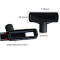 Miniatyrbilde 3 av 10: Esperanza - Laminator for A4 - 265W Black