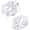Miniatyrbillede 7 af 9: Oplader til Dymo LM-280