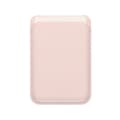 Kortholder med Magsafe til iPhone - Pink Pink Pink