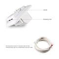 Miniatyrbillede 6 af 10: M59 Gulvvarme Elektronisk termostat temperaturregulering
