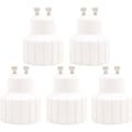 GU10 till GU10 Lampfot Adapter - Lampadapter - Sockeladapter för LED Halogenlampor