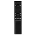 Miniatyrbilde 1 av 5: TV-fjernkontroll Bn59-01357b / Bn59-01357a Qled-serie Q60a Q70a Q80a Stemmefjernkontroll Svart