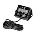 Miniatyrbilde 9 av 11: 22 26mm Nylon Militærrem For GARMIN FENIX7 7X PRO 6 6X Myk Holdbar Rem Kropp For 965 Instinct Erstatningsrem Digital Kamuflasje Digital camouflage