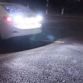 Miniatyrbillede 5 af 5: 2 stk. 1157 Bay15d LED-bilpære Hvid 900lm Super Bright LED-baklygte 12v (FMY)