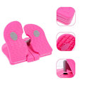Miniatyrbillede 3 af 5: 1 fitness Pink 23X21X10cm