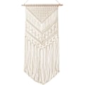 Miniatyrbild 1 av 10: Macramé väggbonad