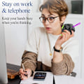 Miniatyrbilde 5 av 6: Anti-Stress Kube for Angstlindring - Beroligende Skrivebordsleke D2 rainbow suite