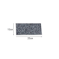 Miniatyrbillede 5 af 5: Nano Sparkle Klud til bilridser, 6 PAK Bilridse Fjerner Klud